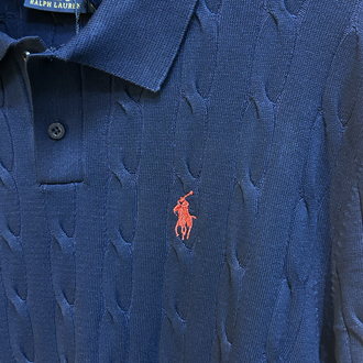 RL Premium Triko Polo Yaka T-shirt