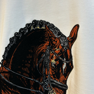 Hermes Premium T-shirt