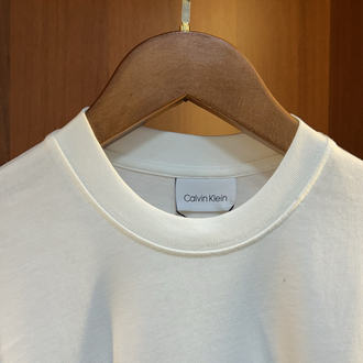 CK Premium Detaylı T-shirt