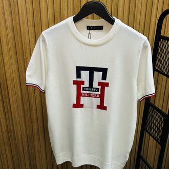 Tommy Premium Triko T-shirt