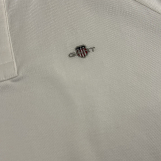 Gant Premium Polo Yaka
