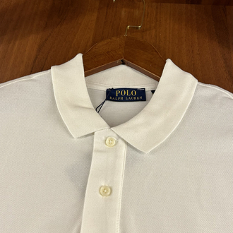 RL Premium Polo Yaka
