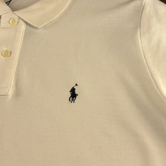 RL Premium Polo Yaka