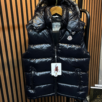 Moncler Maya Yelek