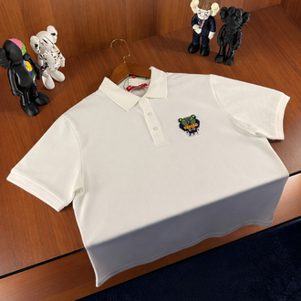 Kenzo Premium Polo Yaka