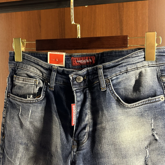 DSQ2 Premium pantolon 7301