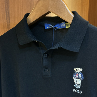 RL Premium Triko Polo Yaka