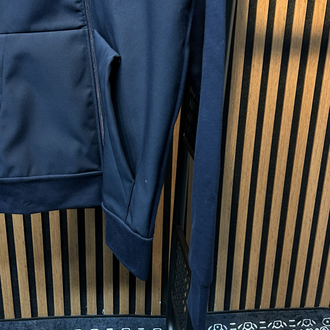 Prada Premium Hırka (Lacivert)
