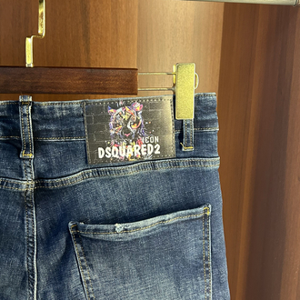DSQ2 Premium Pantolon 6797
