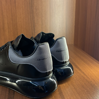 A.McQueen Premium Ayakkabı