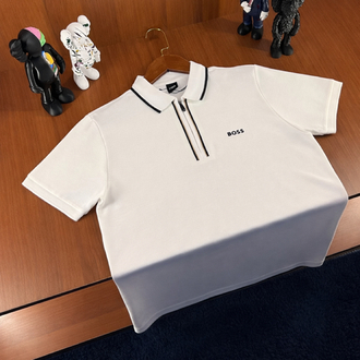 Boss Premium Polo Yaka