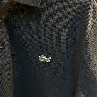 Lacoste Basic Premium Polo Yaka T-shirt
