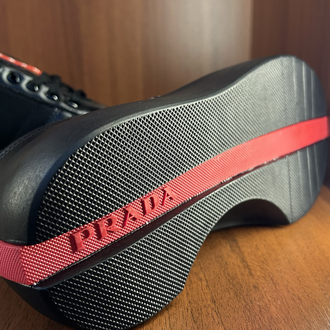 Prada Premium Ayakkabı