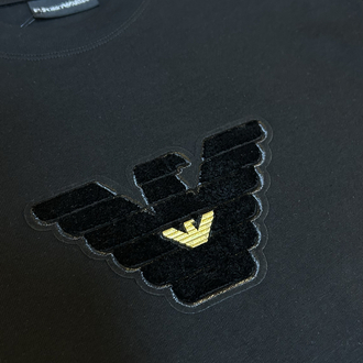 EA7 Premium Premium T-shirt