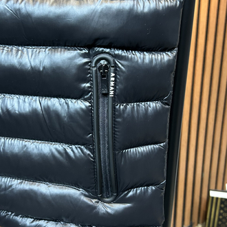 Armani Exchange Premium Yelek