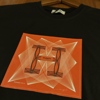 Hermes Premium T-shirt