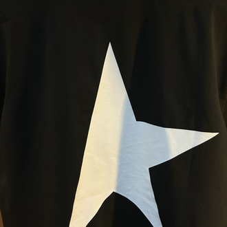 Golden Goose Premium T-shirt (Sırt Detaylı)