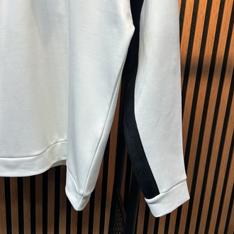 Ck Premium Yarım Fermuar Sweat