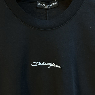 Dolce Gabbana Premium T-shirt