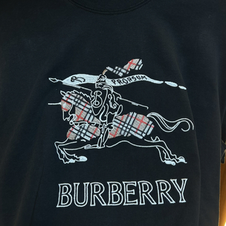 Burberry Premium T-shirt