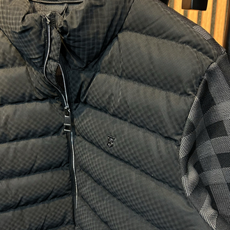Burberry Premium Çelik Örme