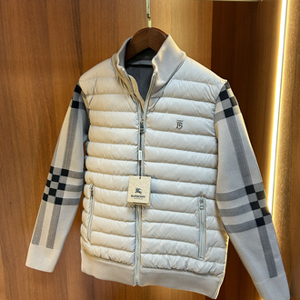 Burberry Premium Çelik Örme