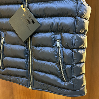 Prada Premium Yelek (Lacivert)