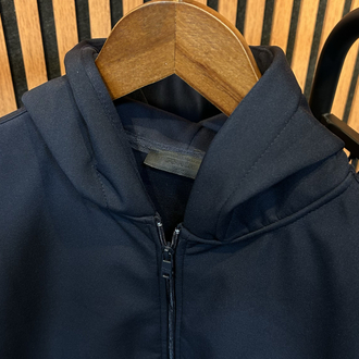 Prada Premium Hırka (Lacivert)