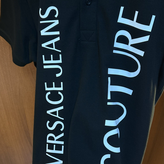 Versace Premium Polo Yaka