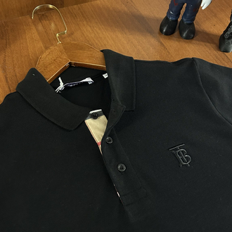 Burberry Premium Polo Yaka
