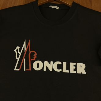 Moncler Premium T-shirt
