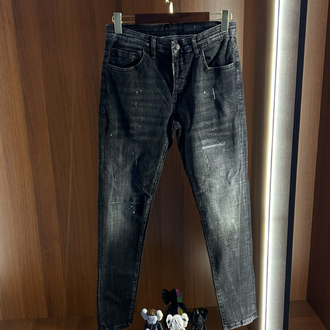 DSQ2 Premium Pantolon 6835