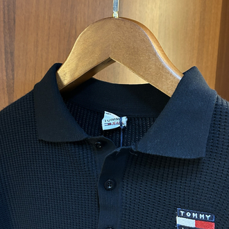 Tommy Premium Polo Yaka