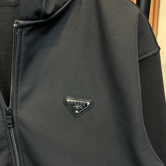 Prada Premium Hırka