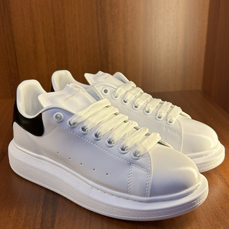 A.McQueen Premium Ayakkabı