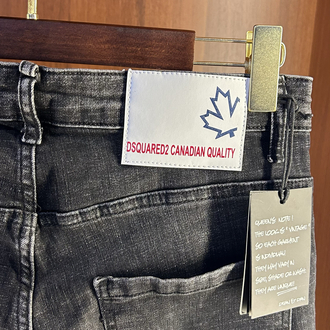 DSQ2 Premium Pantolon 6835