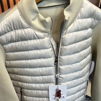 Moncler Premium Ceket
