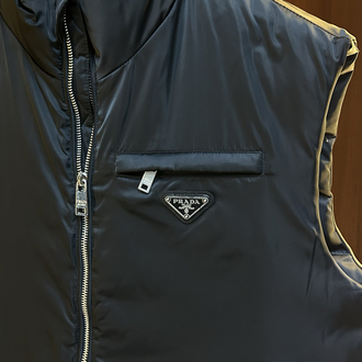 Prada Premium Yelek