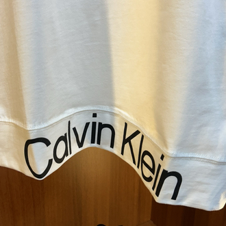 CK Premium Detaylı T-shirt
