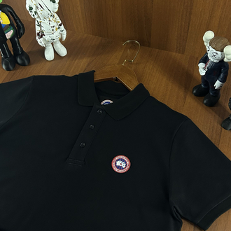 Canada Goose Premium Polo Yaka