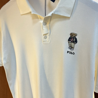 RL Premium Triko Polo Yaka