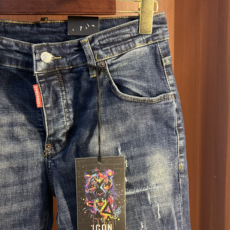 DSQ2 Premium Pantolon 6797