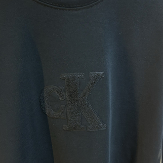 CK Premium Detaylı T-shirt