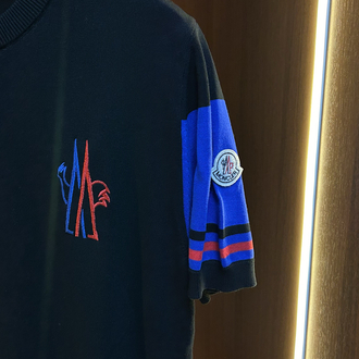Moncler Premium Triko T-shirt