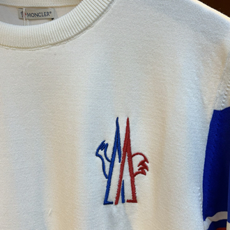 Moncler Premium Triko T-shirt