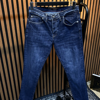 Prada Premium Pantolon (Lacivert)