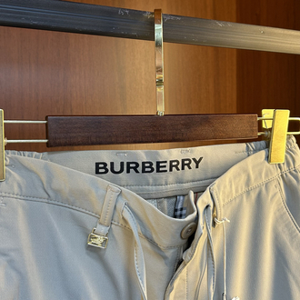 Burberry Premium Jogger Pantolon