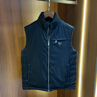 Prada Premium Yelek