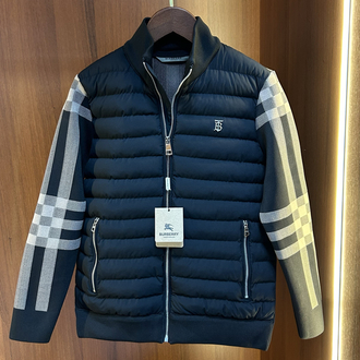 Burberry Premium Çelik Örme