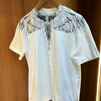 Marcelo Burlon Premium T-shirt
